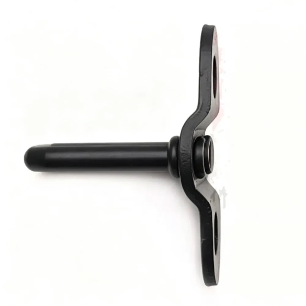 Rear Trunk Door Lock Pillar Lock Buckle Genuine for Chery Tiggo 5 Fulwin2
