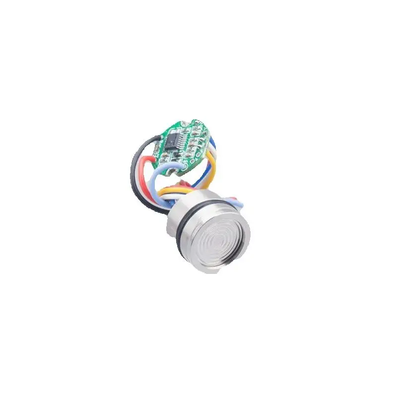 Diffused Silicon Pressure Sensor Module Analog Output for Water Gas Air Pressure Measurement