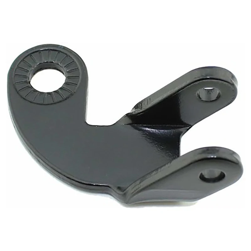 Bicycle Trailer Hitch Coupler With Screw Bicycle Trailer Adapter For Kids Pets And Mounting Connector