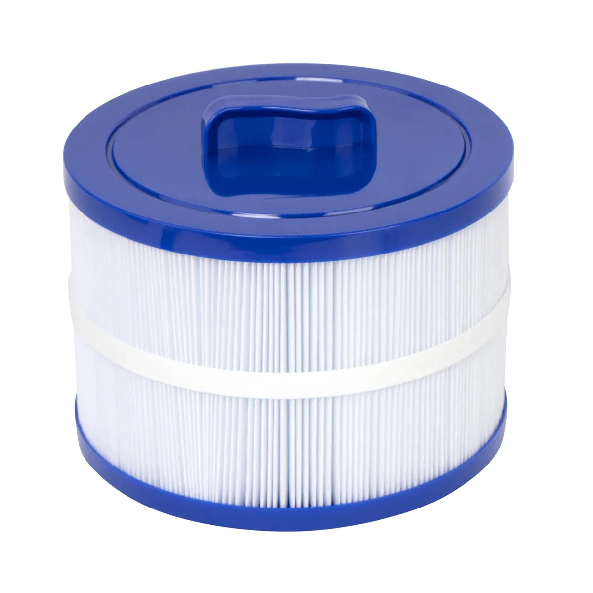 8CH-950 Spa Filter Cartridge For Pleatco PBF35, PBF50-F2S, Unicel 8CH-950, Filbur FC-0536, SD-00053 Bullfrog 10-2785