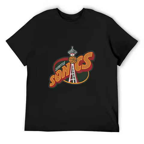 seattle sonic T-Shirt