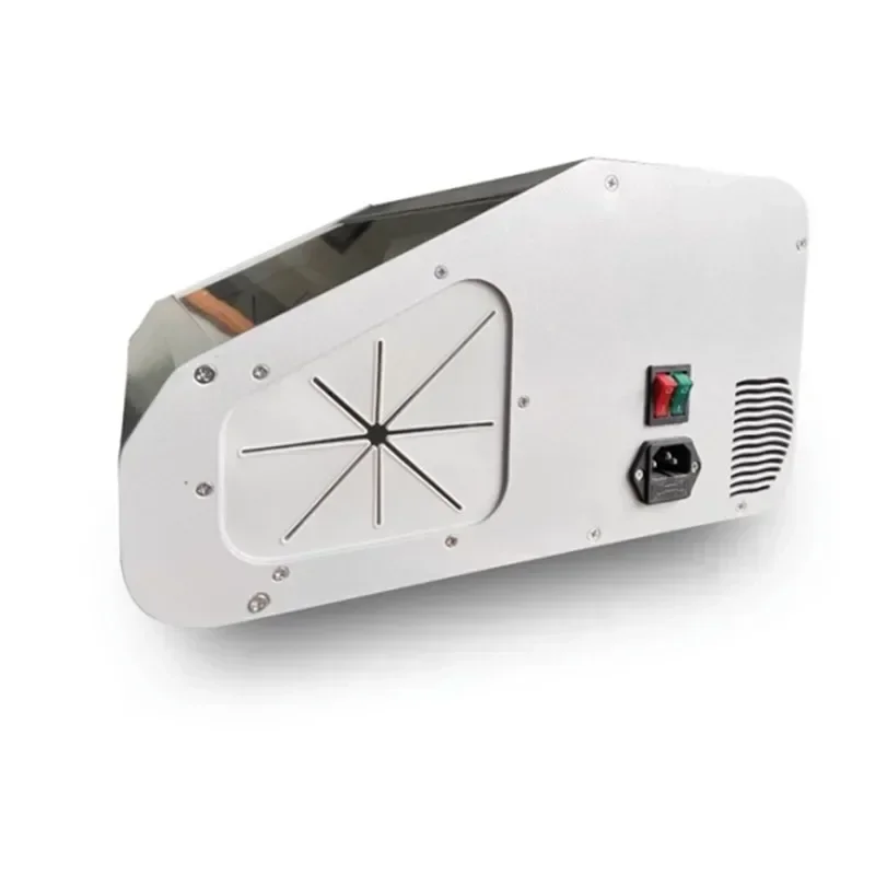 Dental Sander Vacuum Cleaner Negative Pressure Dust Collection Suction System  Department Dust Box Equipment Large