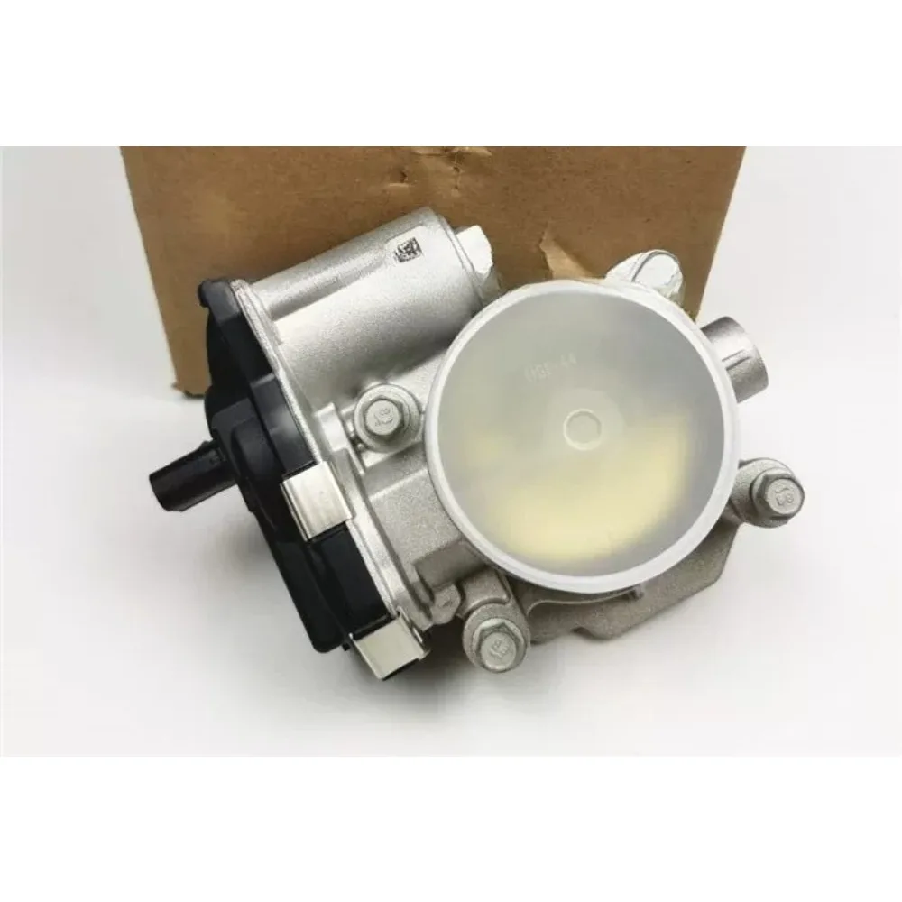 2.4 3.2L Throttle Valve Body Assembly Engine Genuine for Chevrolet Captiva for Opel Antara 2008 2017