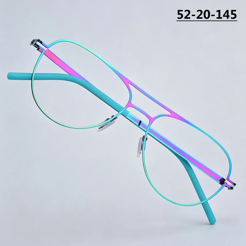 monture-de-lunettes-ultralegere-sans-vis-de-marque-allemande-pour-hommes-et-femmes-style-pilote-double-pont-niken-top-2025-nouveaute