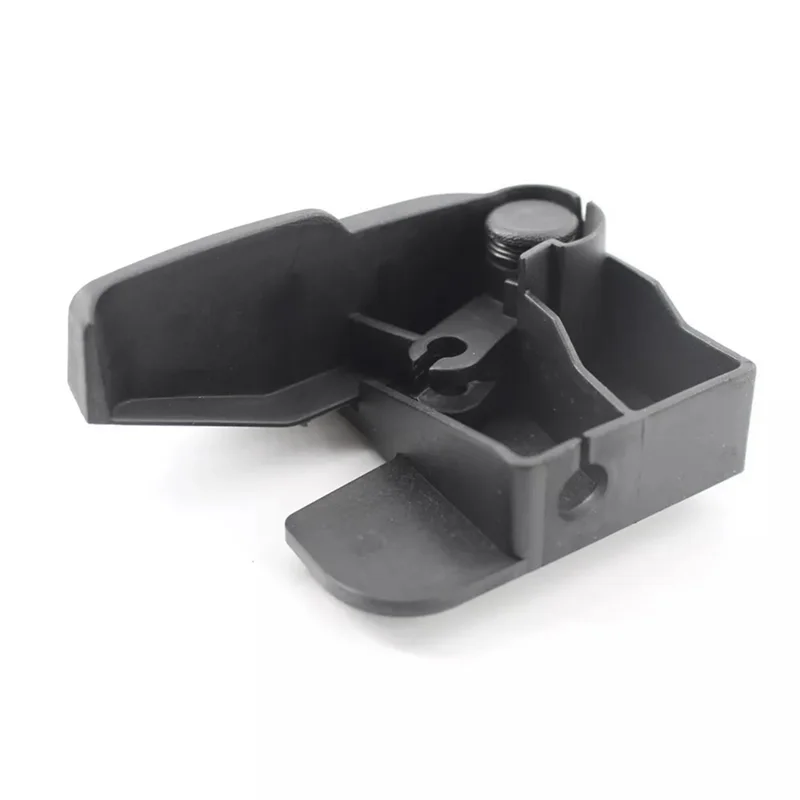 Car Front Hood Release Handle GM20968782 For Chevy Avalanche Silverado Tahoe 2007-2014 Bonnet Unlocking Handle-A61E