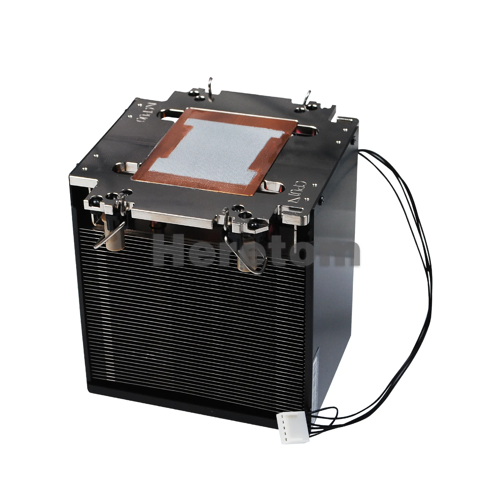 NEW Heatsink for -HP Z8 G5 Radiator Workstation M46157-001 NO1369-001 1369-001