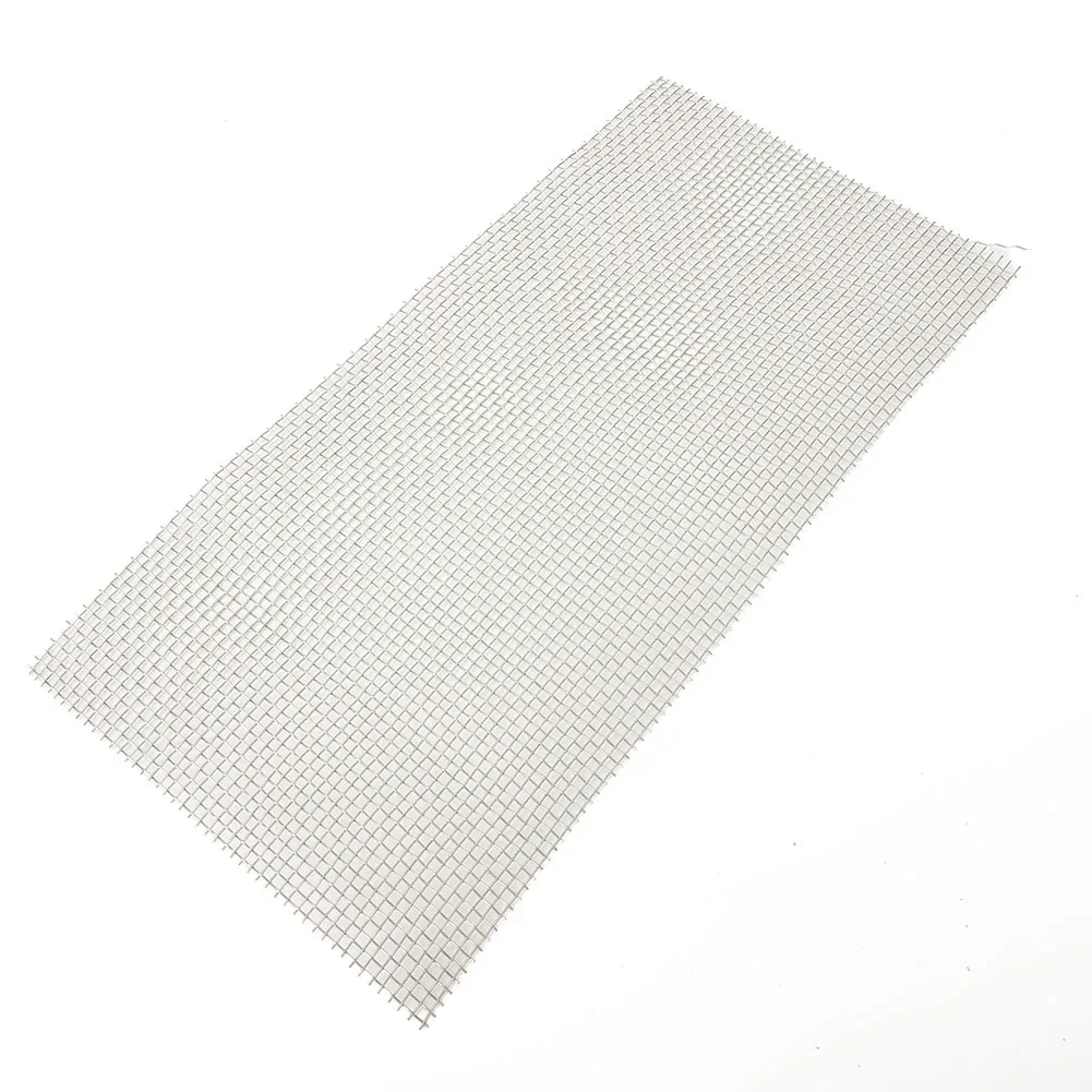 Wire Filter Woven 15cmx30cm 1pc 5.9