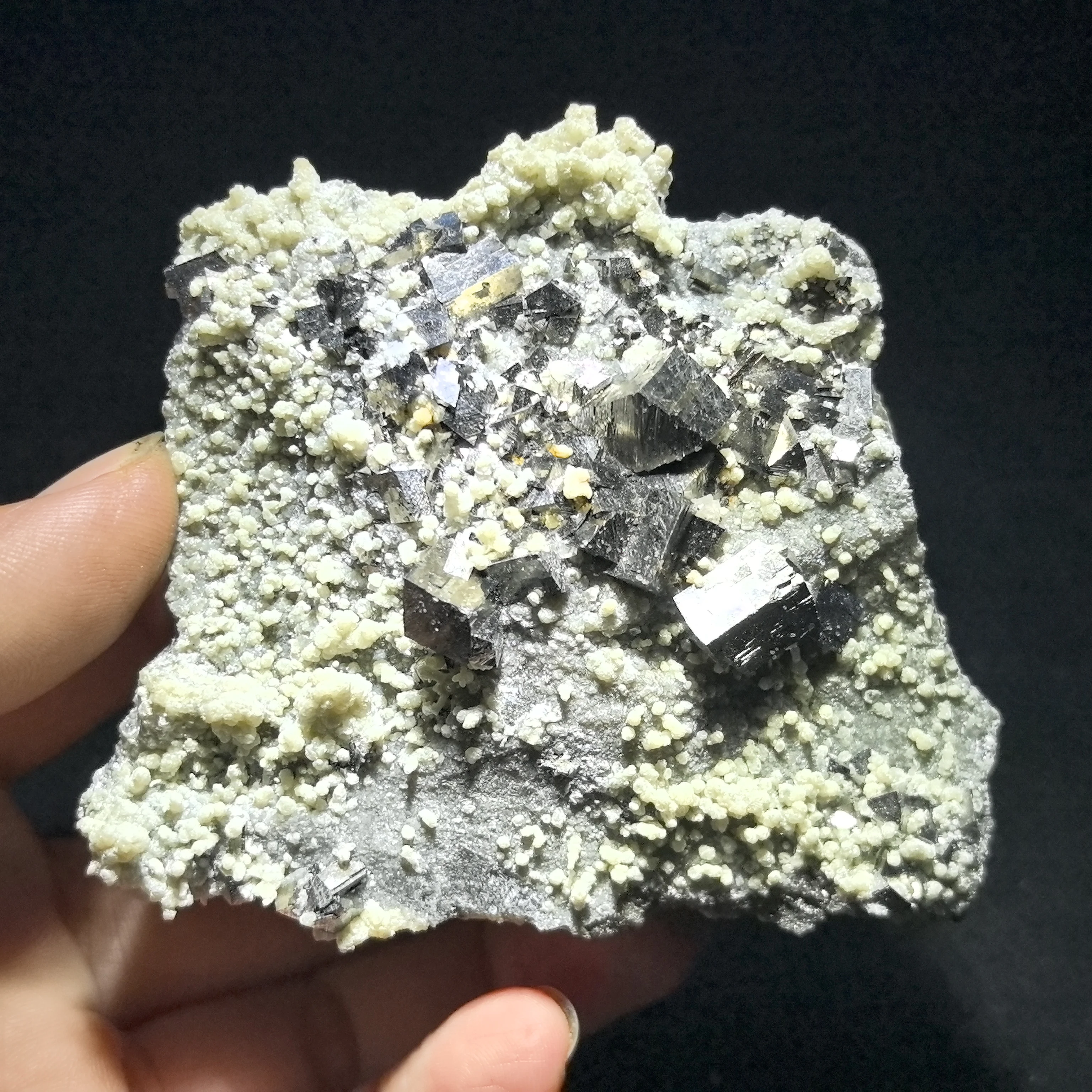 Natural Toxic Sand,… - image