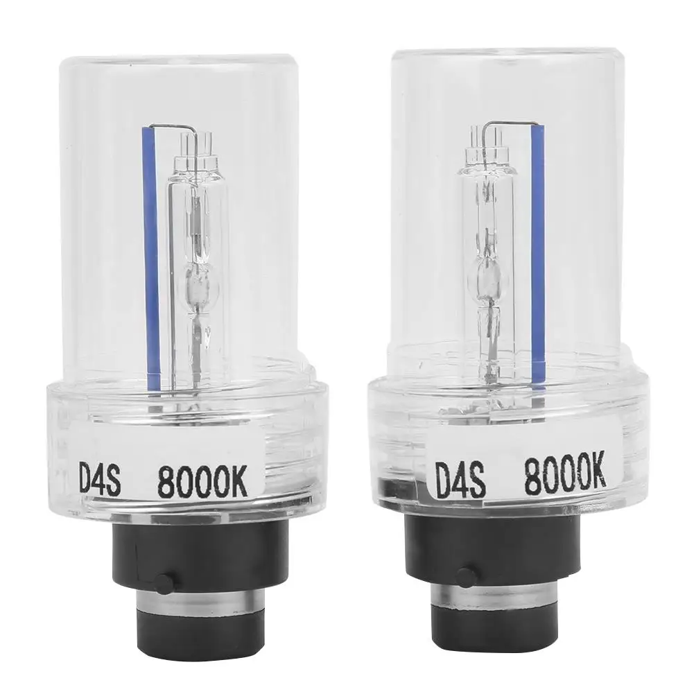 

Lampu Depan LED Penggantian C Leit Depan Xenon 8000K 35W D4S 2 Buah