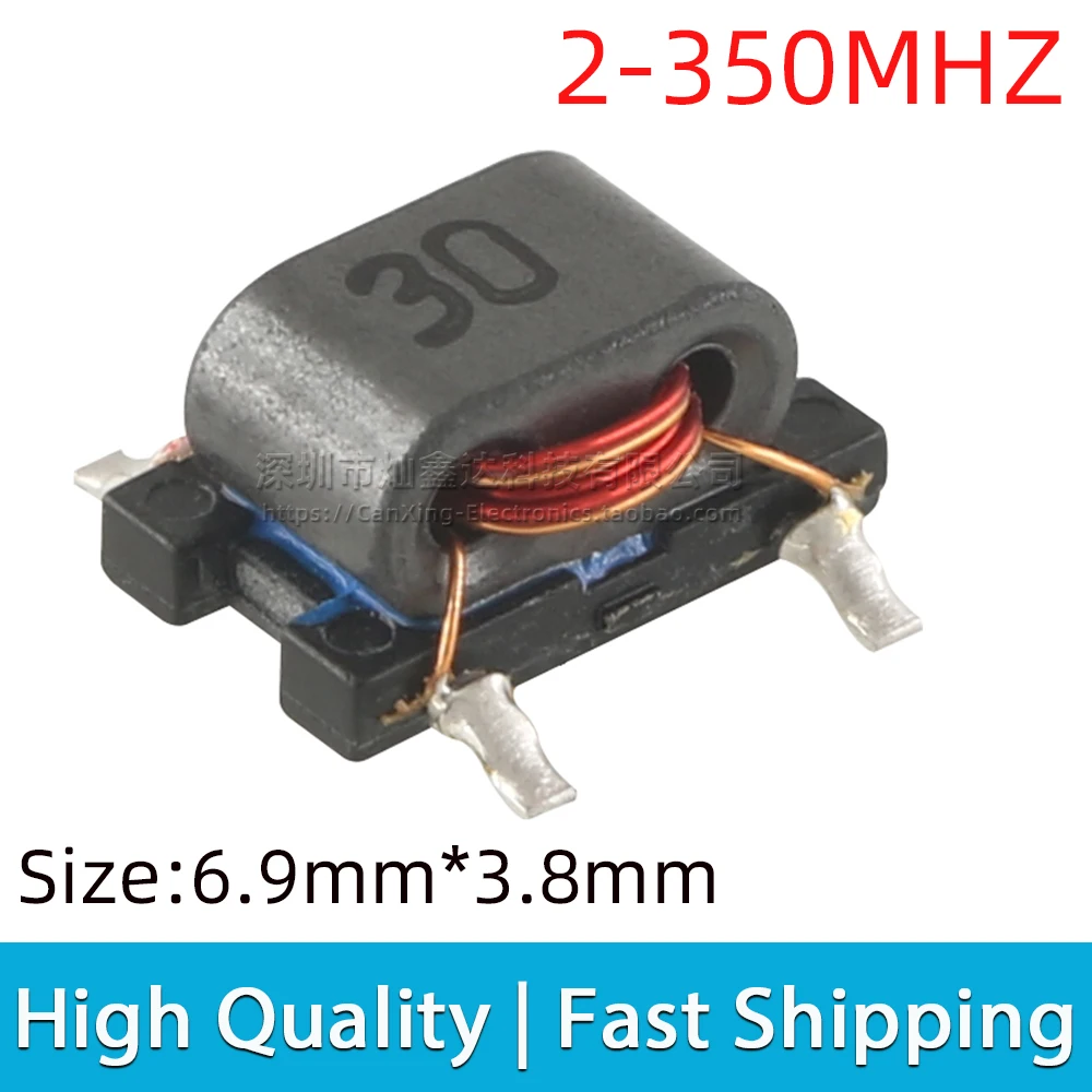 5Pcs 616PT-1030 Smd…