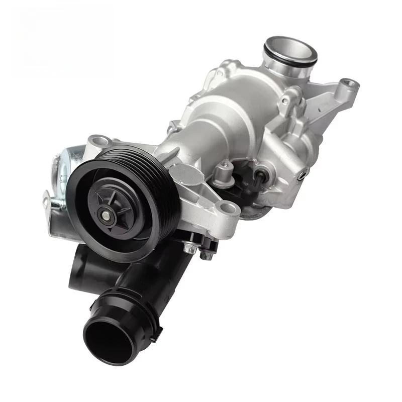 

2742001407 2742000301 A2742000800 2742000601 A2742000301 Engine Water Pump for Benz M274 W205 W212 W213 C200 E200 E260