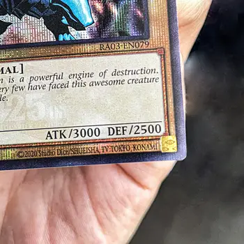 10 best sales Yugioh tcg - №9