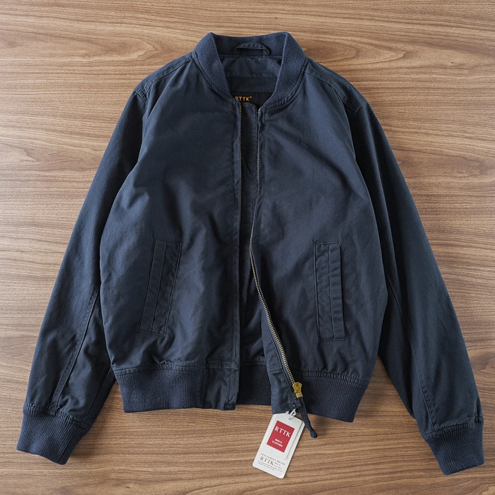 Thumbnail 2 - #31 Top 50 Classic Bomber Jackets Worth Buying In 2026