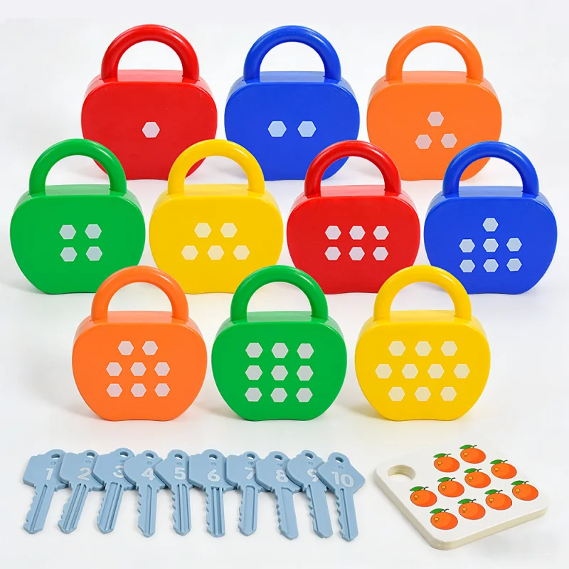 #32 Newest Math Toys