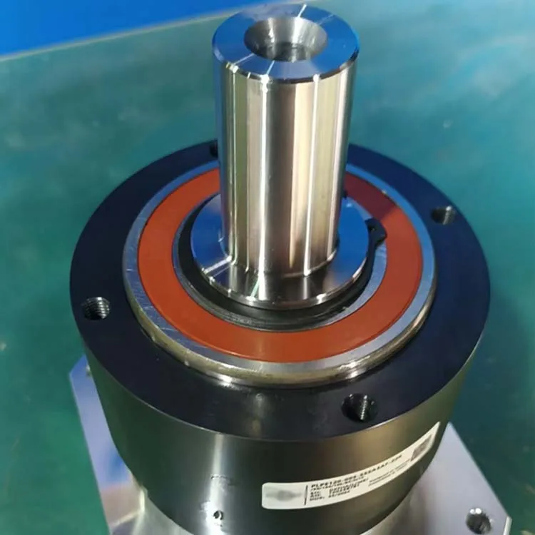 100% Brand New NEUGART Planetary Gearbox PLE080-008-SSSA3AE-R19  PLE080-012-SSSA3AE-R19 Reducer Made in Germany