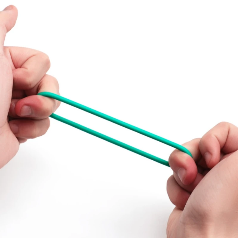 Green Fkm Fluororub…