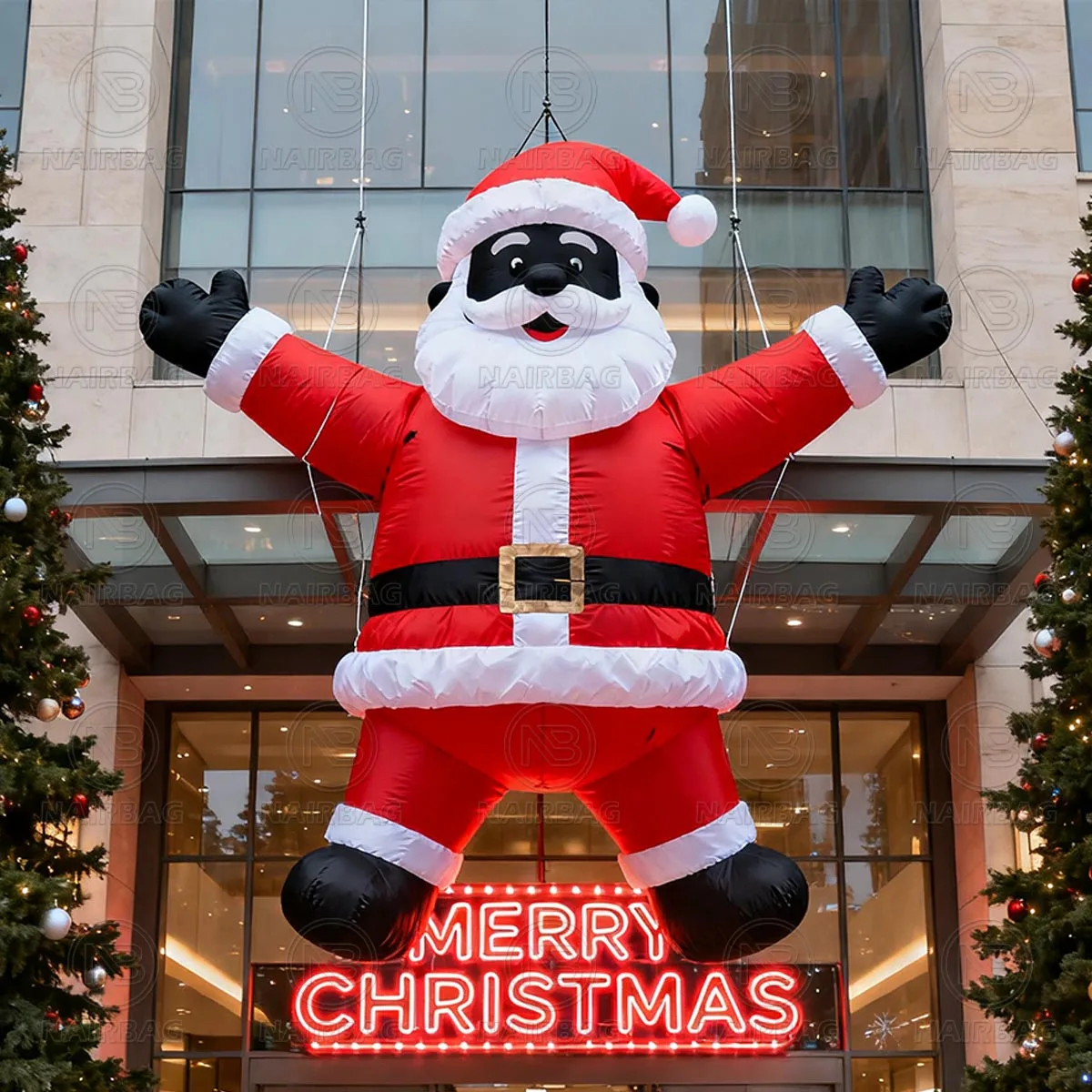 Christmas Black Gia… - image