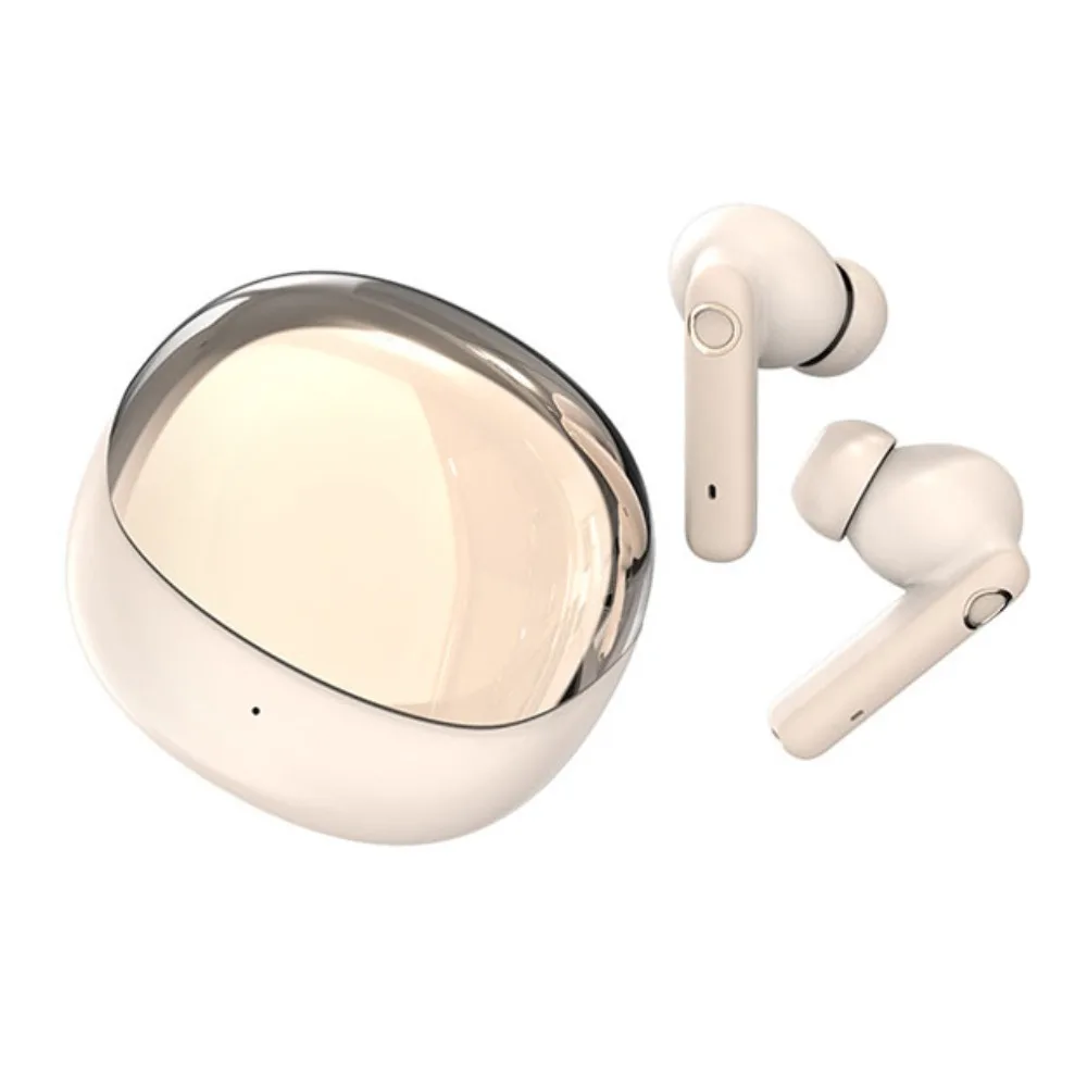 

S12 Wireless Bluetooth Earphone Stereo Long Standby Wireless Earphones HiFi Bilateral Bluetooth Headset Listening Music