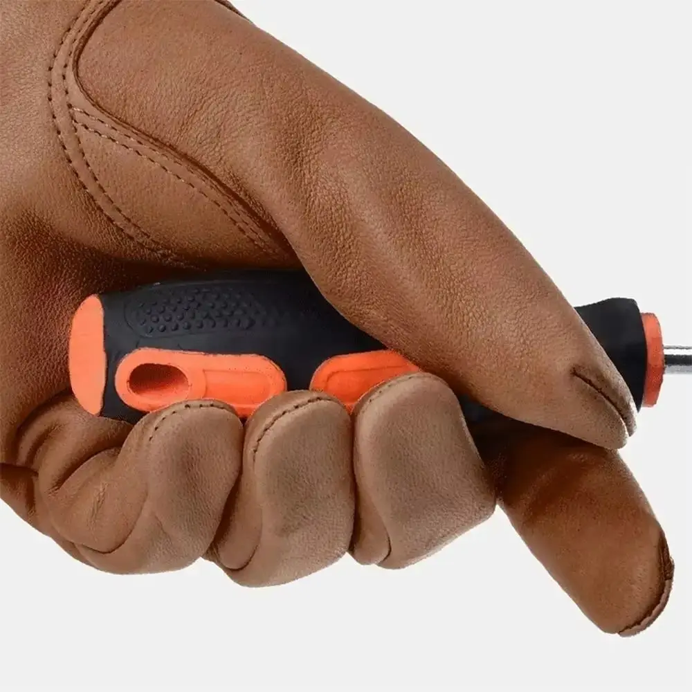 Thumbnail 3 - #64 Ranked Leather Gloves Picks in 2026