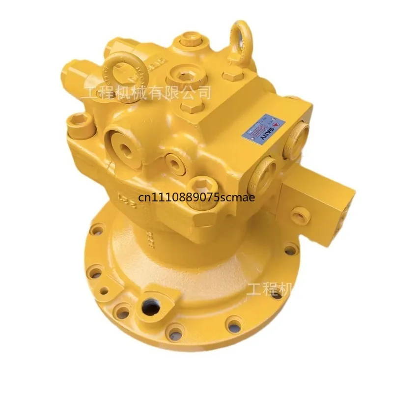 195 205-10 New rotary motor assembly, rotary pump SBHSM150 excavator accessories