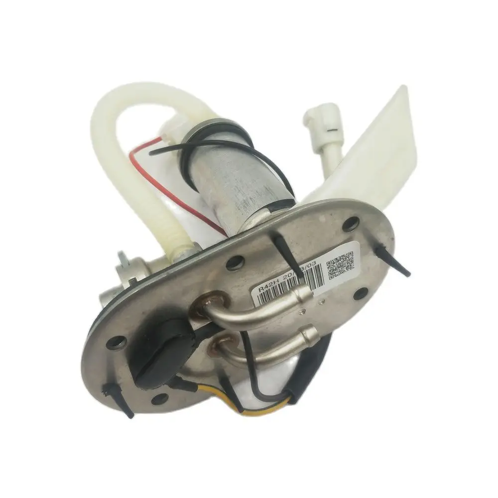 

PAT Motorcycle Electric Fuel Pump Assembly With Fuel Level Sending Unit Fit For ATV OE 28124916