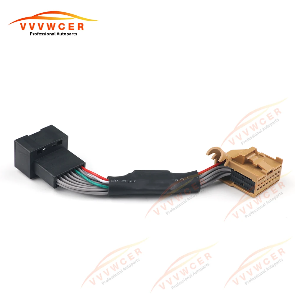 For Volkswagen UP Automatic Stop Start Engine System Off Control Start Stop Canceller Cable