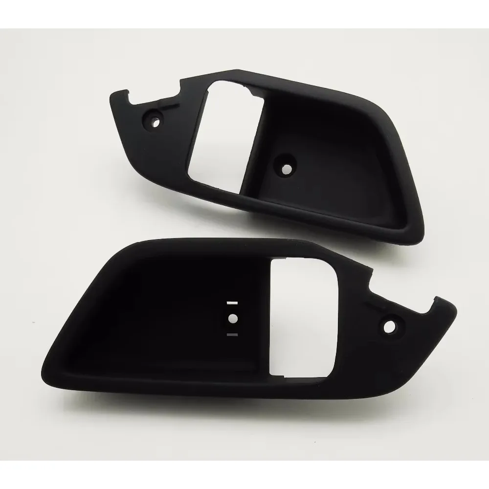 Marco de manija de puerta para Hyundai Coupe 2002-2008 manija de puerta interior