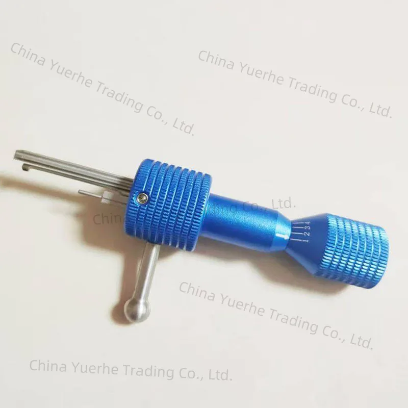 

Kaba AB lock single 5-bead 8-bead universal locksmith tool consumables