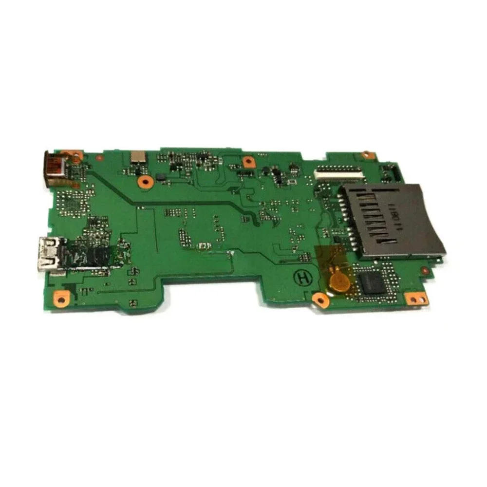 

Original For Nikon D300S Image Mainboard Mother board MCU PCB With Programmed