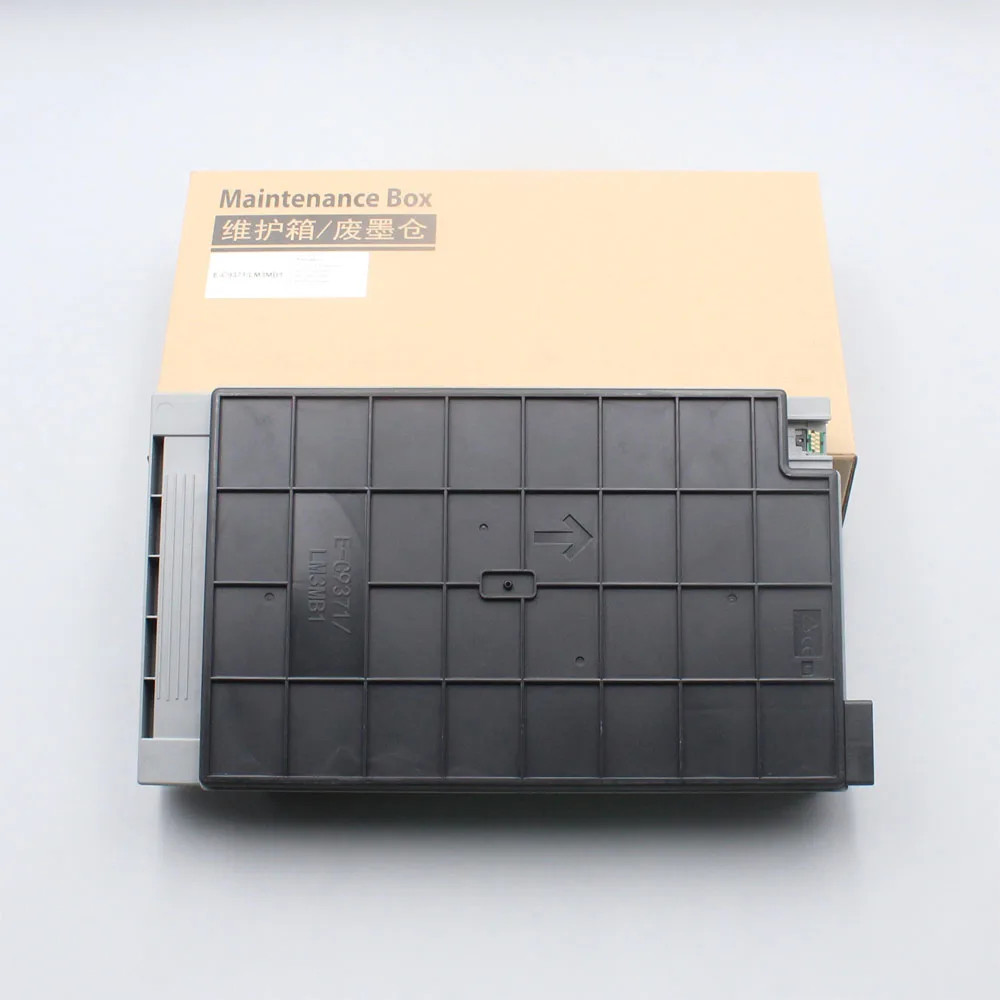 

C12C937181 C9371 LM3MB1 Maintenance Box For Epson WorkForce Enterprise​ AM-C4000​ AM-C5000​ AM-C6000​ C4000​ C5000 C6000 Printer