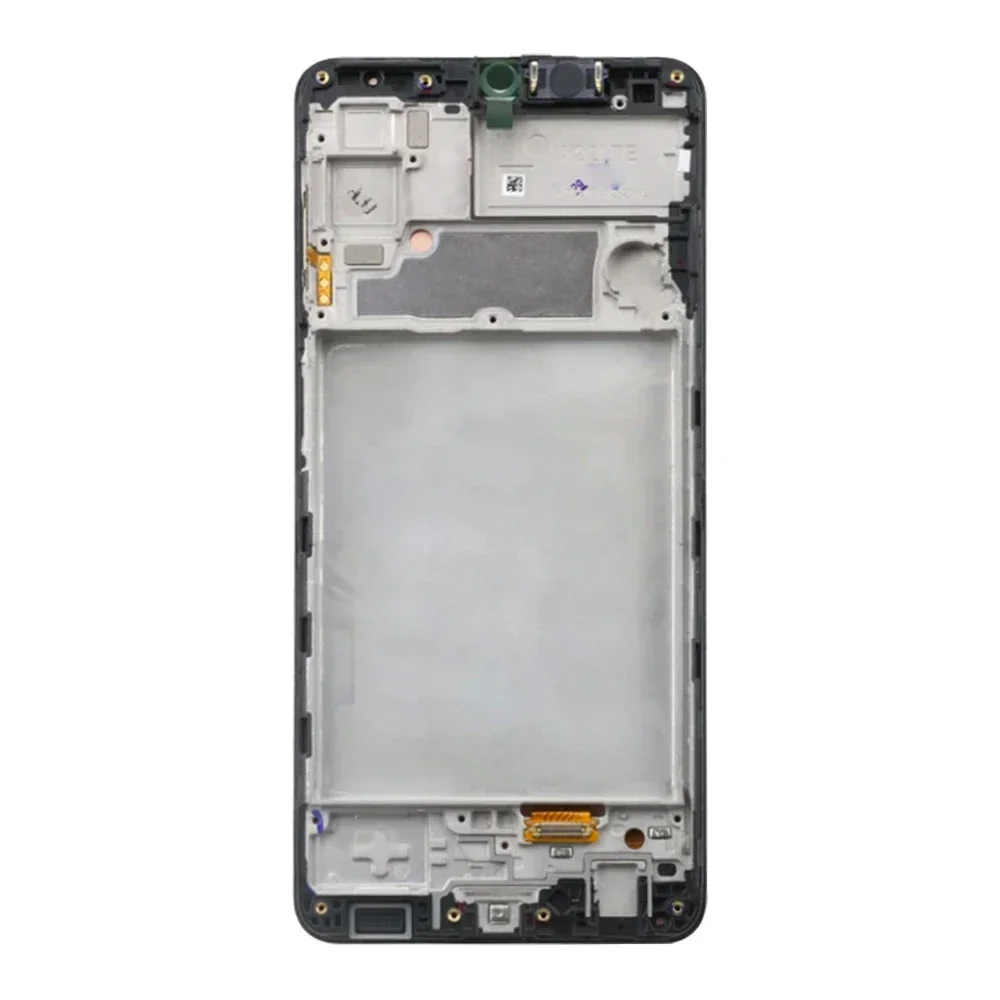 Pantalla probada para Samsung Galaxy A22, repuesto de Panel táctil LCD, 4G, A225F, SM-A225M