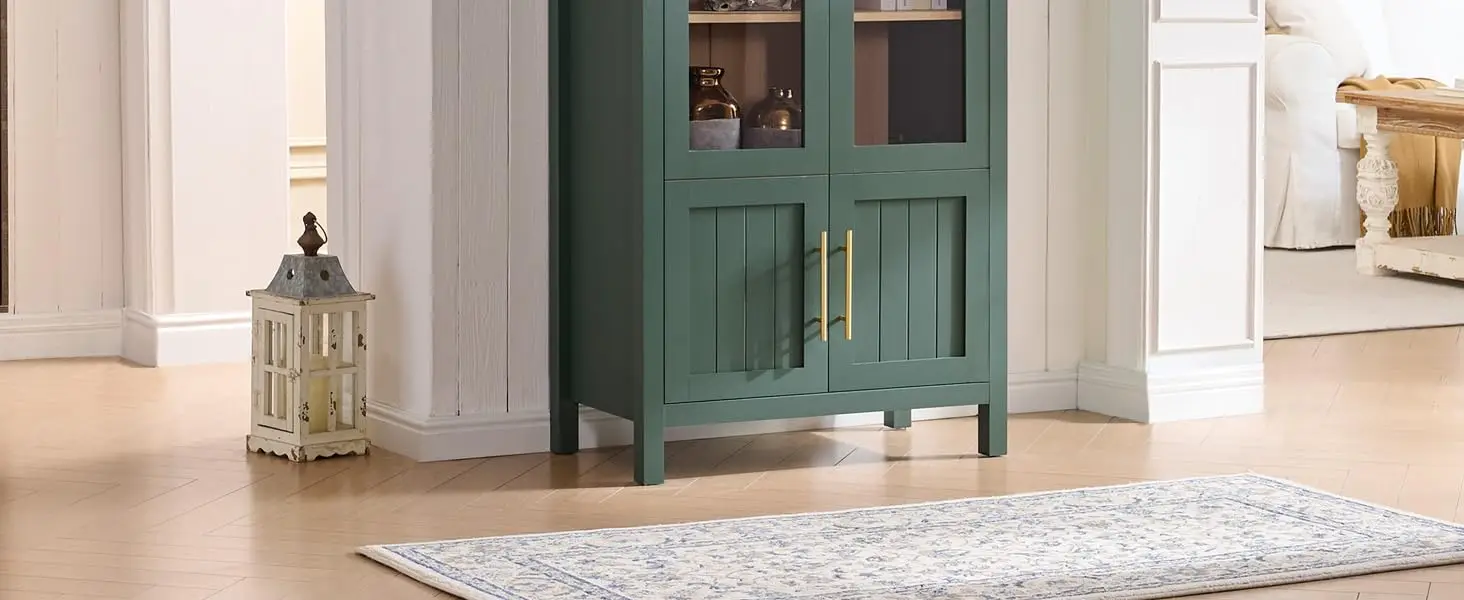 Arched Design