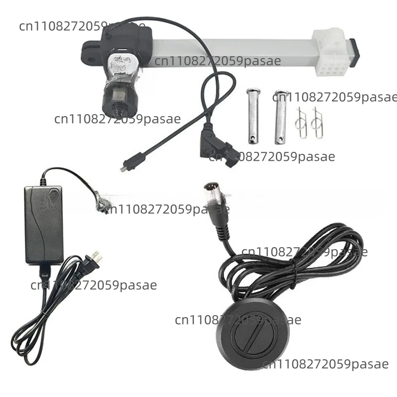 Electric Function Sofa Repair Push Rod Motor Lifting Motor Control Replacement PT007-115