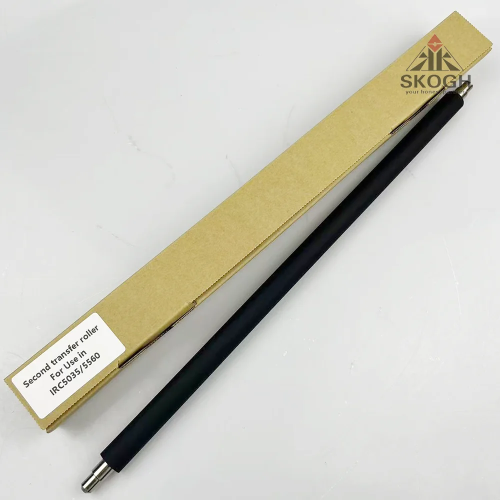 FC0-0257-000 FE8-3974-000 Secondo rullo di trasferimento Per Canon IR C5030 C5035 C5045 C5051 C5240 C5250 C5255 C5535 C5540 C5550 C5560