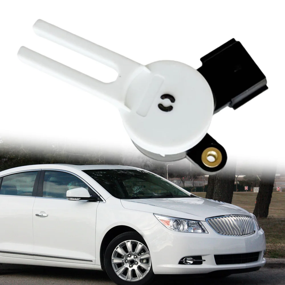 

Clutch Brake Pedal Position Sensors Switch for Buick LaCrosse Cadillac Escalade GMC Sierra Chevrolet Impala Silverado 13583369