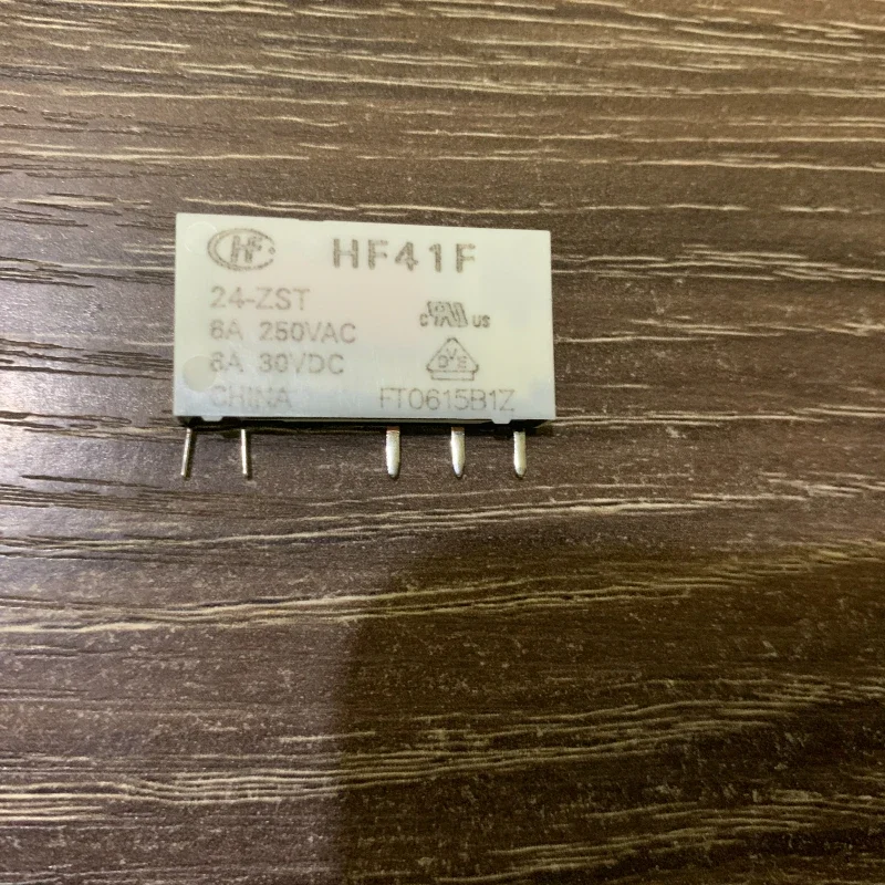 HF41F 24-ZST HF41F-…