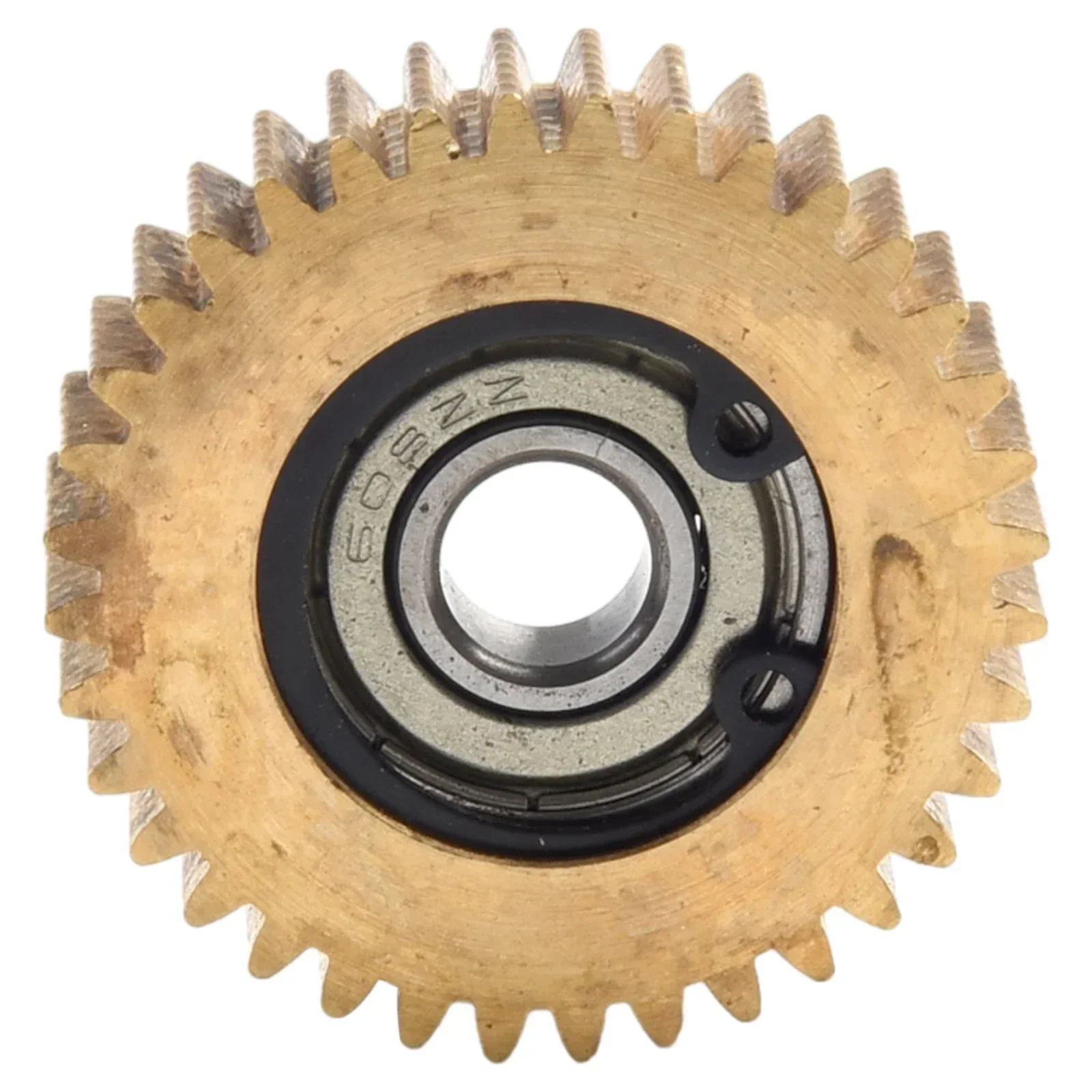 

Brand New Gears With Bearings Gear Practical 8mm (608-RS) High Quality Yellow Electric Bicycle For Bafang Motor