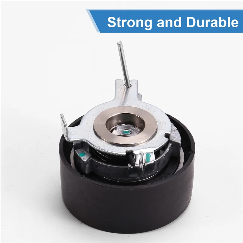 

32213096 Auto Parts 1 Pcs Timing Belt Tensioner For Volvo S60 S80 V40 V70 XC90 XC60 Car Accessories