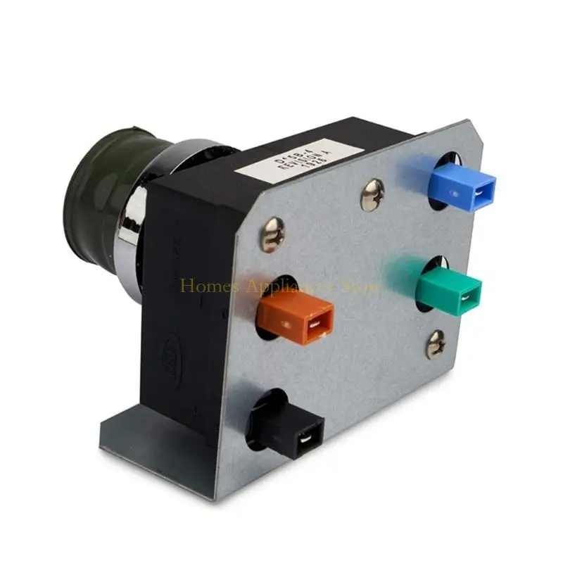 D0AB Conjunto conveniente do interruptor ignição substituição ignição Durável Substituição Parte Material metal