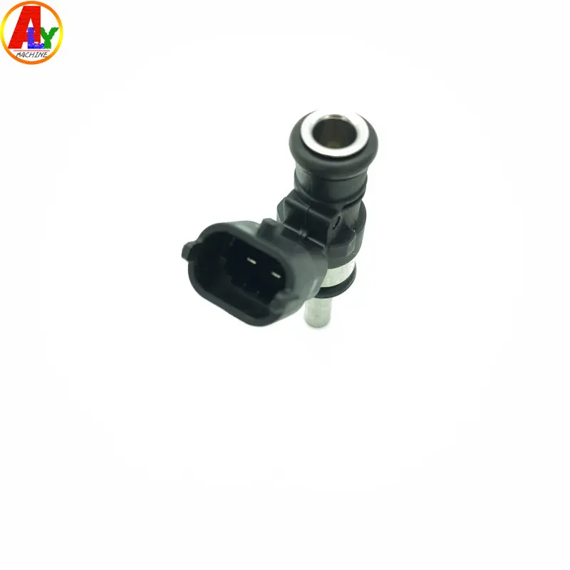 ALYTEST Testing Urea Pump  Nozzle Core 0280158701 0280158715 For Yuchai National VI ESC13-114A