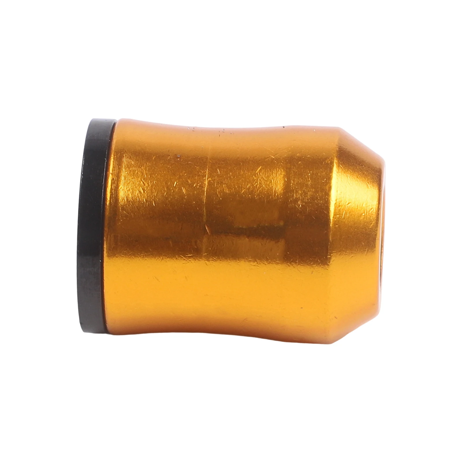 1/5PCS Drill Head Screwdriver Bit   For Ring Magnetizer For Electric Screw Bit Aluminum Alloy Magnetic Enhancer Tool