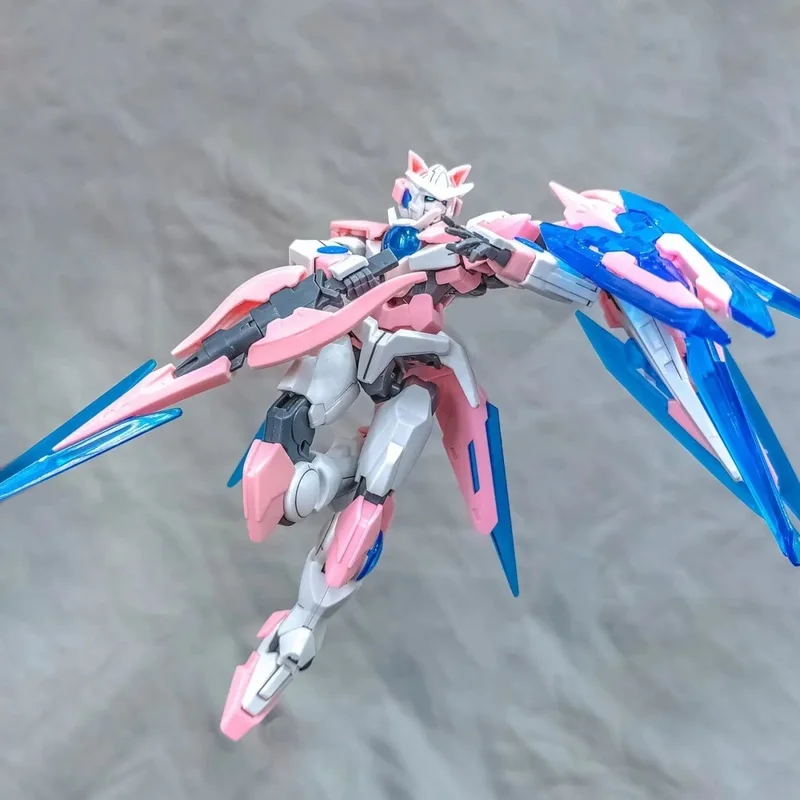 yZ[z00Qan HG 1/144 Lo[W sN u[ ubN J[IvV JgݗăfLbg ANVtBMA Aj j̎q RN^u