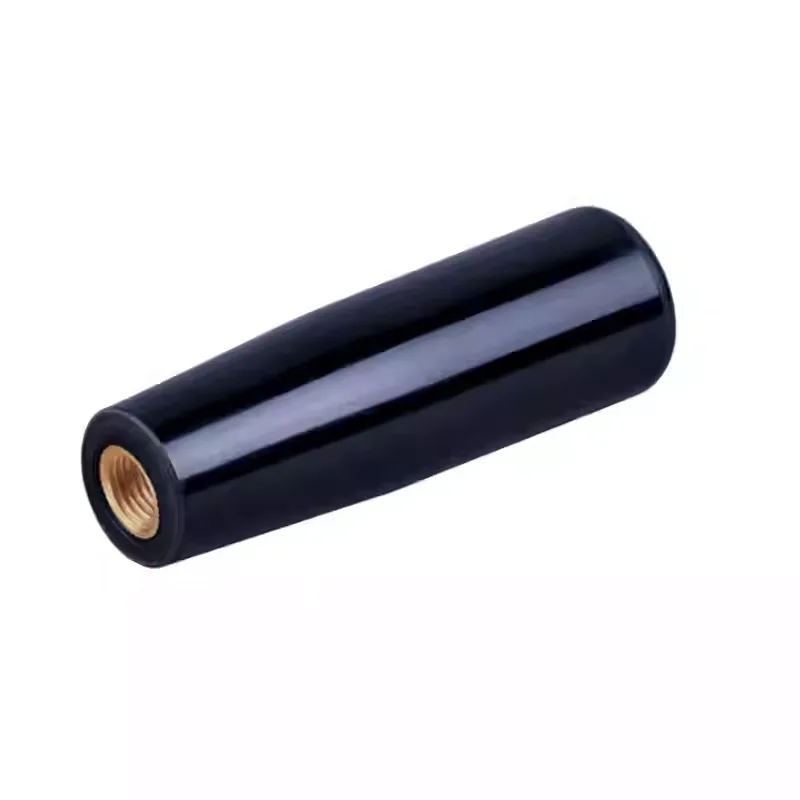 1Pcs Control Lever Rocker Arm Bakelite Long Handle With High Temp Resistance M5 M6 M8 M10 M12 M16 Thread Mechanical Switch Cover