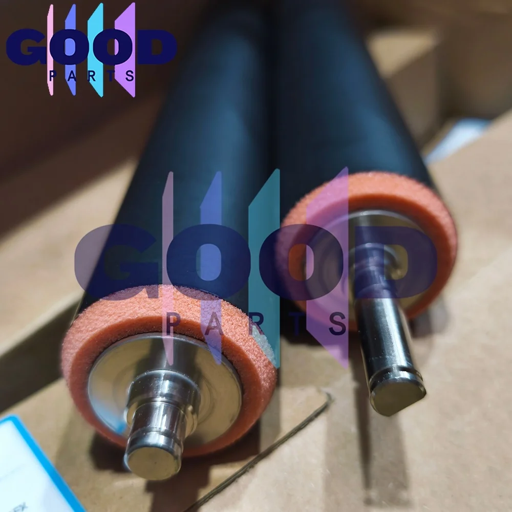 1X JC66-02855A JC66-02855B Lower Pressure Roller compatible for Samsung ML 4510 5010 5015 4512 5012 5017 ND M4530 M4560 M4580 M4