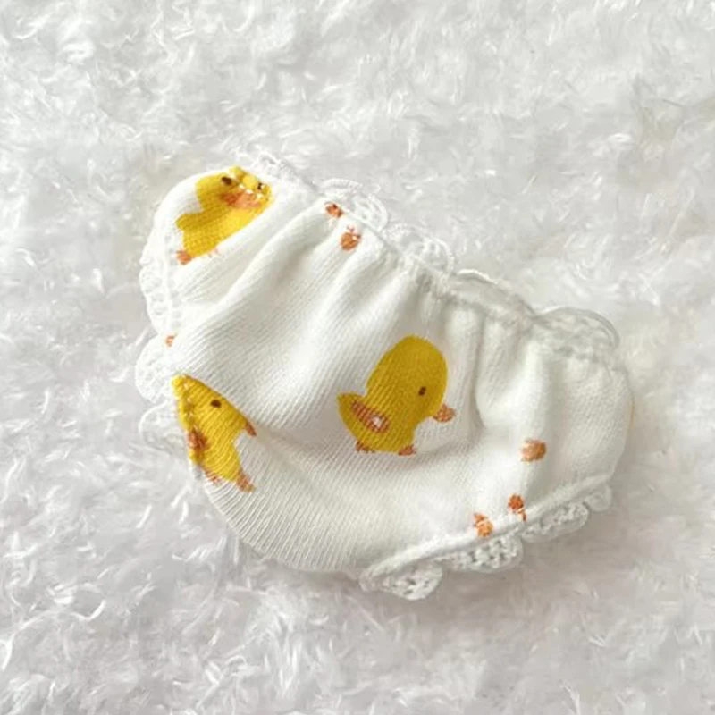 HOUZIWA 15CM 20CM Knuffelpoppen Ondergoedkleding voor pluche pop