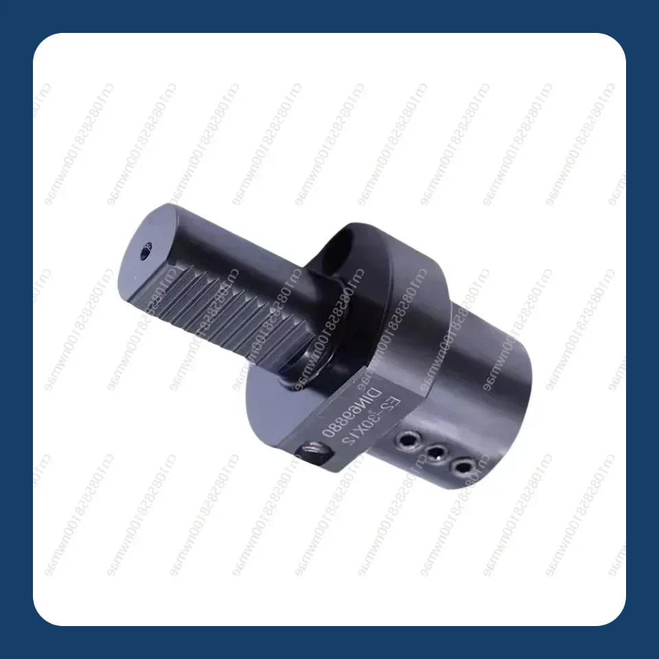 

E1/E2-20/25/30/40/50 VDI power tool holder, inner hole tool holder, suitable for numerical control turning and milling compound