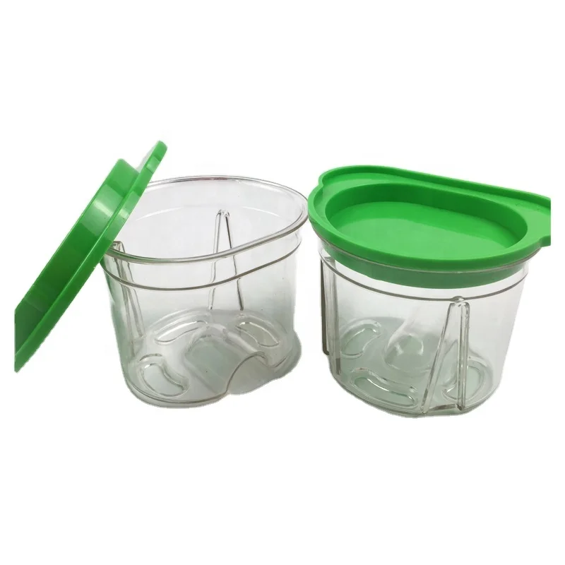Lab Equipment Aluminum Duplicating Flasks or Plastic Duplicating Flasks for Lab Denture . Best Tool s