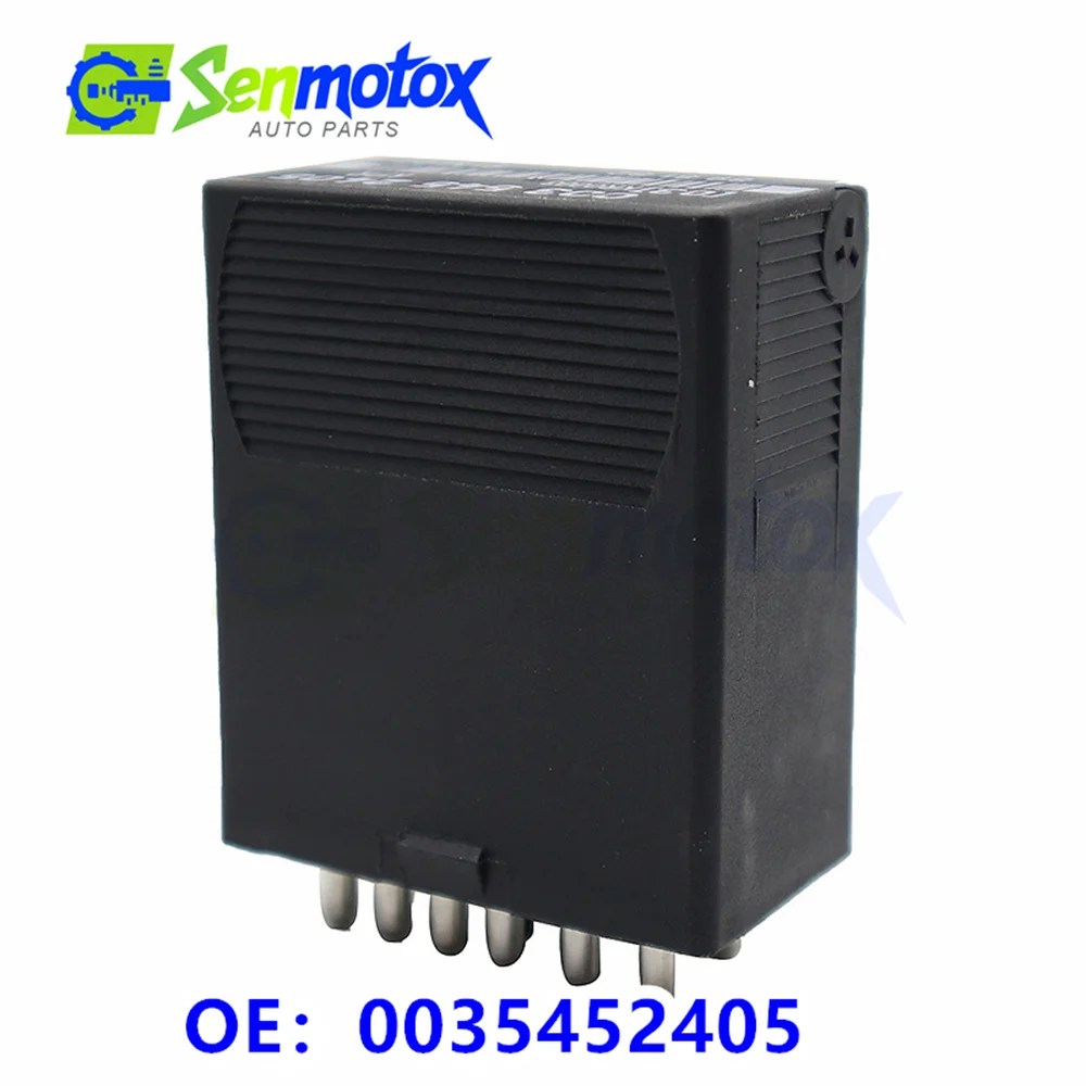 0035452405 لمرسيدس بنز 190E 300D W124 W126 W201 1987-1988 مرحل مضخة الوقود A0035452405 A0035451705 0035451705 A0025455205