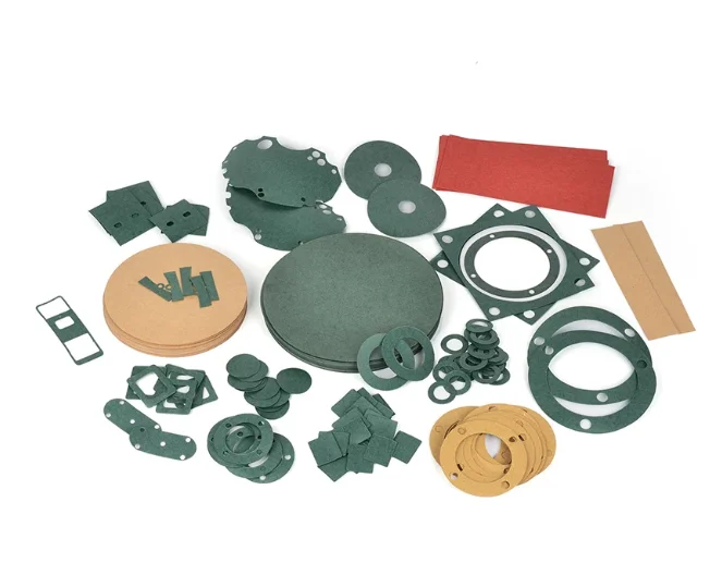 Highly Insulating 18650 Battery Gasket 1m Wide 50-180mm Thick Electrode Pads
