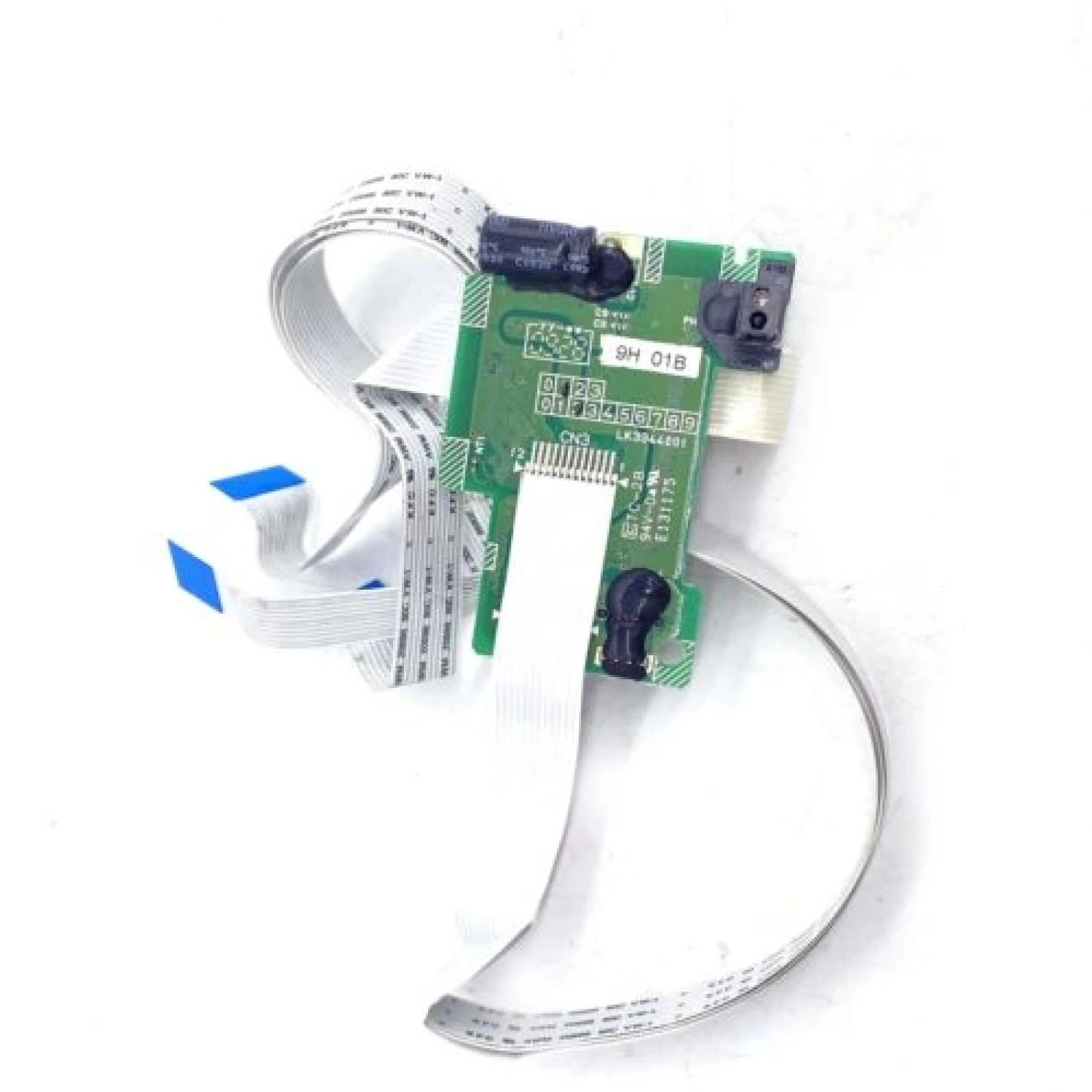 

Датчик печатающей головки MFC-250C E131175 подходит для принтера Brother 250C J490 J220 145C MFC-250C J125 J410 290C